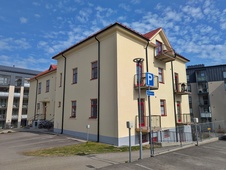 Korkeakoskentie 25 A, Keljo, Jyväskylä