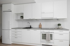 Kaartokatu 49 A, Haapaniemi, Kuopio