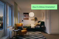Rälssitilankuja 4, Niittykumpu, Espoo