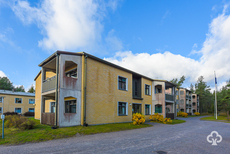 Sköldargårdsvägen 1 A, , Raasepori