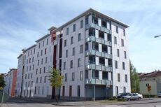 Säterinrinne 2 B 16, Leppävaara, Espoo