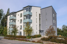 Tanhukaari 3 A, Kuokkala, Jyväskylä
