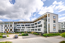 Saunalahdenkatu 1 B, Saunalahti, Espoo