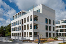 Mellstenintie 2 A, Haukilahti, Espoo