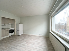Kotkankatu 12 A, Alppiharju, Helsinki