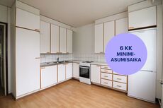 Maitotie 5, Jynkkä, Kuopio