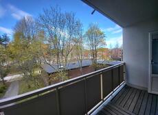 Myyrmäentie 6, Myyrmäki, Vantaa