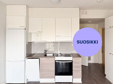 Runkotie 3b, Aittorinne, Jyväskylä