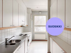 Suuruspääntie 1, Suuruspää, Jyväskylä