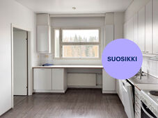 Suuruspääntie 1, Suuruspää, Jyväskylä