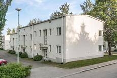 Syrjälänkatu 2 A, Rautpohja, Jyväskylä