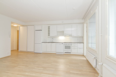Myllykatu 10 D, , Vaasa
