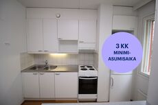 Malminiityntie 20, Malminiitty, Vantaa