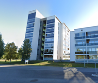 Kauppalinnankatu 1 J 90, Linnanmaa, Oulu