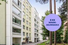 Sauvatie 4, Koivukylä, Vantaa