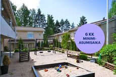 Simonkallionkuja 5, Simonkylä, Vantaa