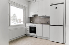 Koivukoskenkatu 6 A, , Kajaani