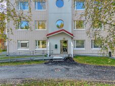 Liinakonkatu 7, Holvasti, Tampere