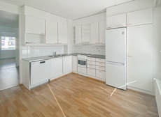 Kansankatu 57 B 37, Vanhatulli, Oulu