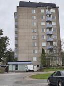 Töyryntie 10, Nummi, Rauma