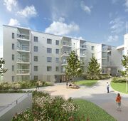 Orapihlajatie 22, Haaga, Helsinki