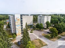 Ritaniemenkatu 5, Mukkula, Lahti