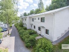 Ristimäenkatu 3, Ahtiala, Lahti