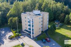 Mummonkatu 4, Jalkaranta, Lahti