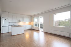 Finnberginkatu 6b, Nättinummi, Turku
