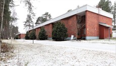 Helatie 1, Kaukovainio, Oulu