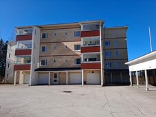 Kalliontie 6 As, , Nivala