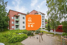 Lystilänkatu 4, Keljo, Jyväskylä