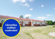 Rusthollintie 2, Harmaalinna, Pori