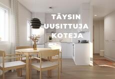 Käräjätörmä 3 E, Tohloppi, Tampere