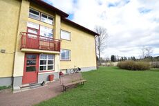 Opistontie 10, Peipohja, Kokemäki
