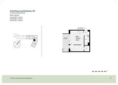 Henttaan puistokatu 18 A-C, Suurpelto, Espoo