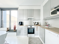 Leppävaarankatu 7 A, Leppävaara, Espoo