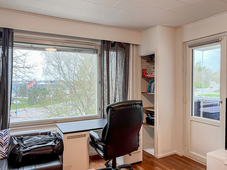 Kanslerintie 1, Patterinhaka, Turku
