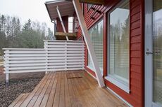Nahkasuutarintie 9, Kurttila, Espoo