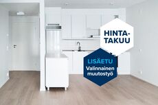 Kulovalkeankuja 4, Espoon keskus, Espoo