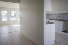 Kalkkitie 4a, Kuninkaala, Vantaa