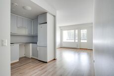 Kalkunvuorenkatu 22, Kalkku, Tampere