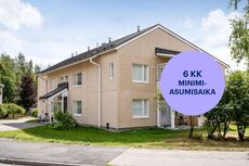 Ilolantie 7, Ilola, Vantaa