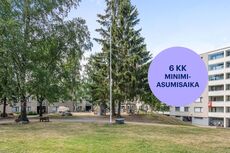 Harmotie 1, Hakunila, Vantaa