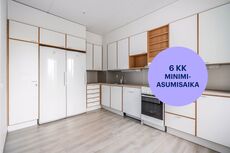 Veturikuja 4, Tikkurila, Vantaa