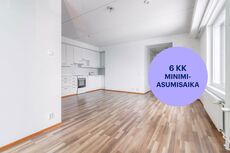 Pyhtäänkorventie 21, Veromies, Vantaa
