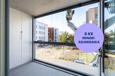 Kielotie 34, Tikkurila, Vantaa