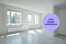 Liesikuja 8, Myyrmäki, Vantaa