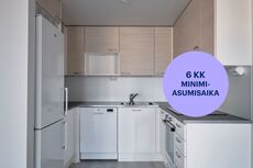 Liesikuja 8, Myyrmäki, Vantaa