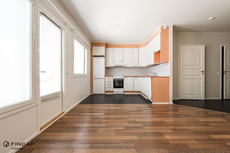 Emännäntie 2 B, Hallila, Seinäjoki